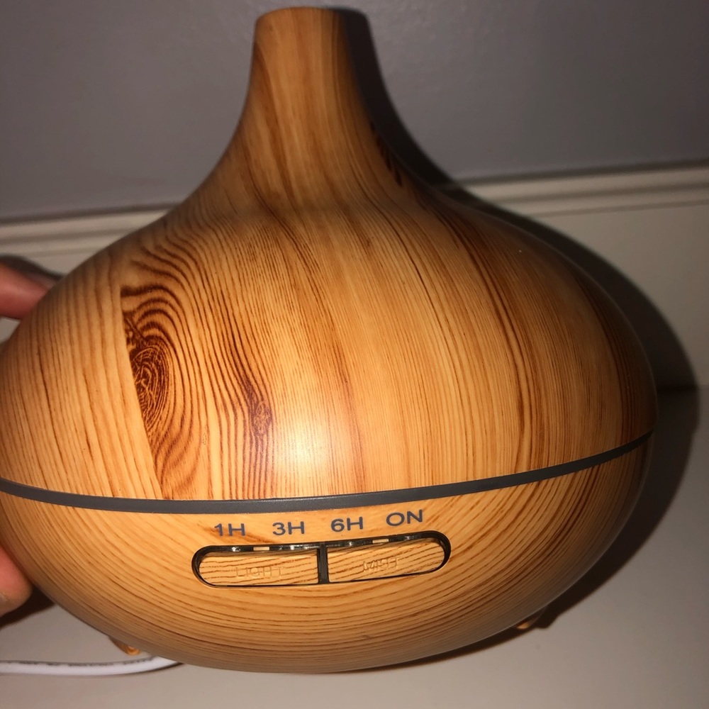 Oil Diffuser